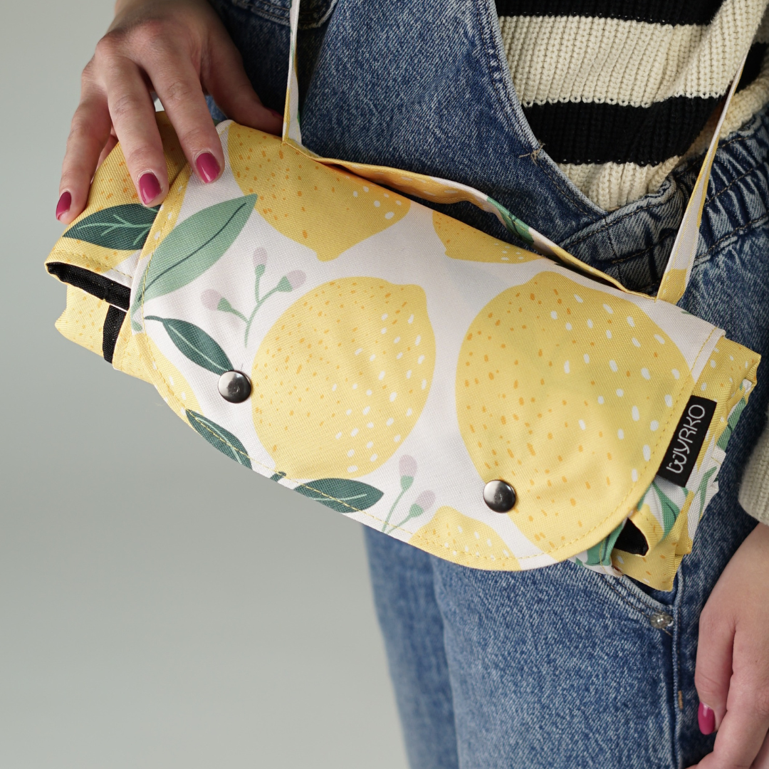 Idealna mata na podróż z Twoim psem